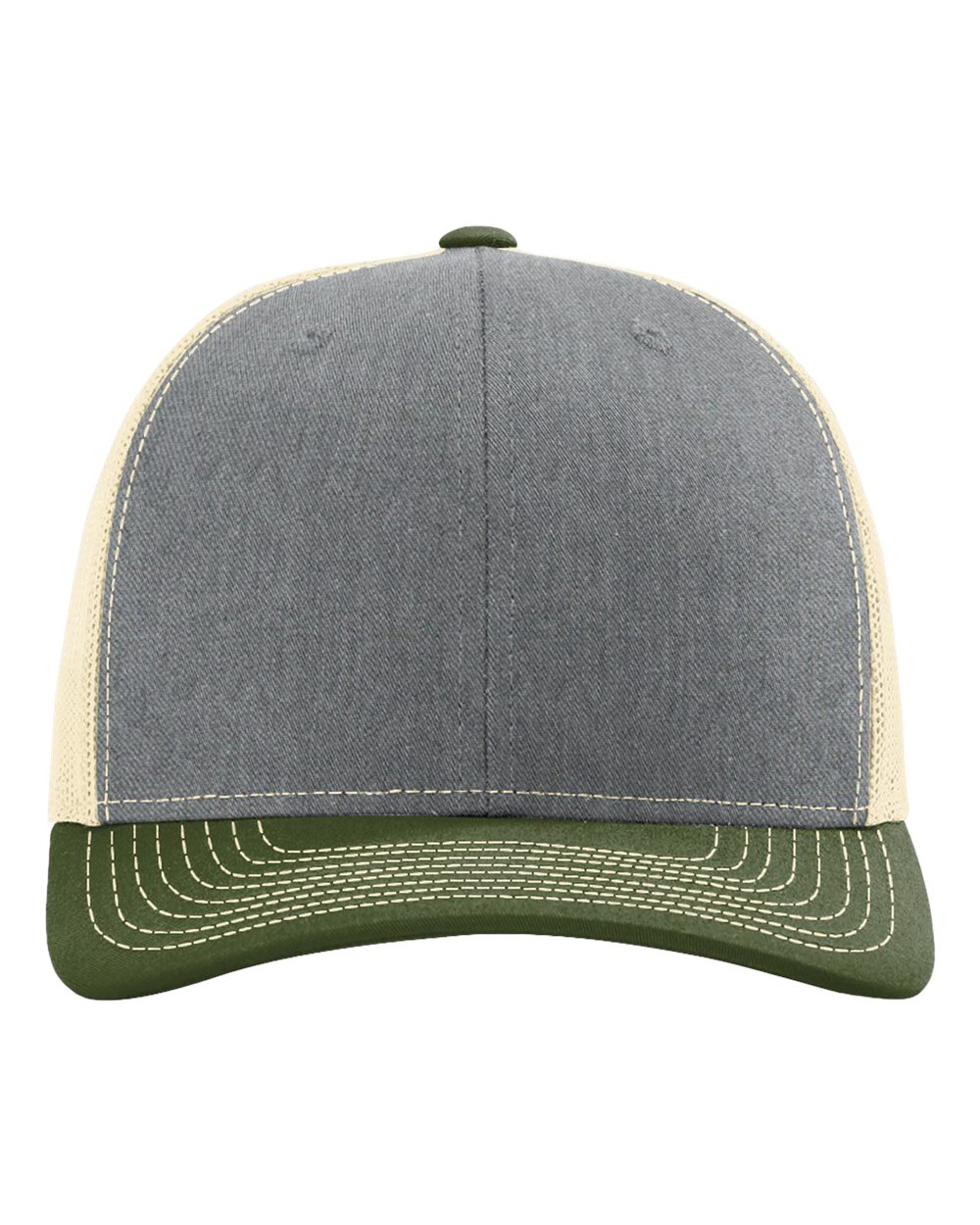 Richardson 112 – Snapback Trucker Cap