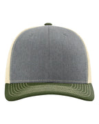 Richardson 112 – Snapback Trucker Cap