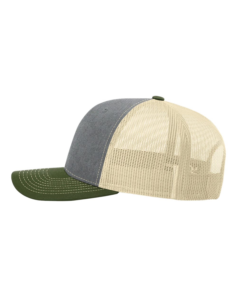 Richardson 112 – Snapback Trucker Cap