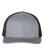 Richardson 112 – Snapback Trucker Cap