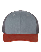 Richardson 112 – Snapback Trucker Cap