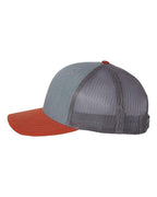 Richardson 112 – Snapback Trucker Cap