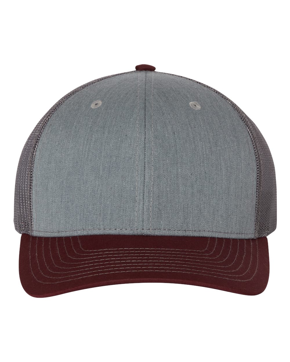 Richardson 112 – Snapback Trucker Cap