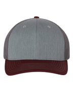 Richardson 112 – Snapback Trucker Cap