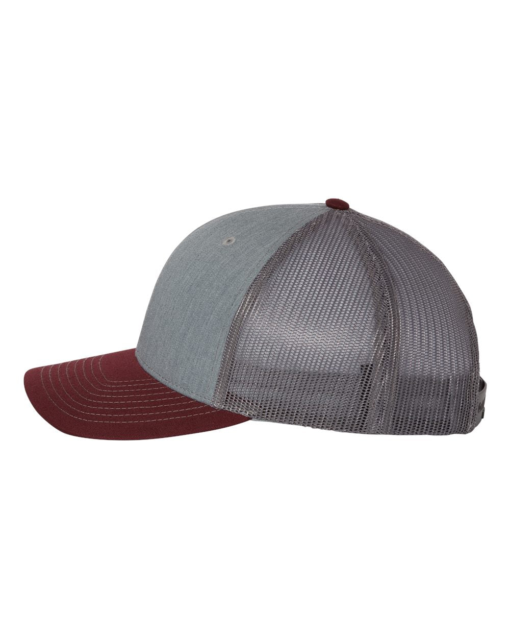 Richardson 112 – Snapback Trucker Cap