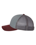 Richardson 112 – Snapback Trucker Cap