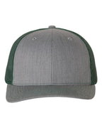 Richardson 112 – Snapback Trucker Cap