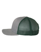 Richardson 112 – Snapback Trucker Cap
