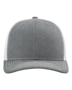Richardson 112 – Snapback Trucker Cap
