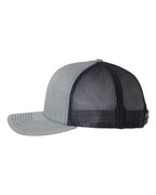 Richardson 112 – Snapback Trucker Cap