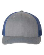 Richardson 112 – Snapback Trucker Cap
