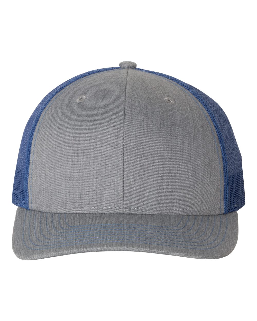 Richardson 112 – Snapback Trucker Cap