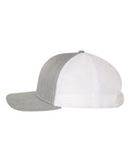 Richardson 112 – Snapback Trucker Cap