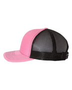 Richardson 112 – Snapback Trucker Cap