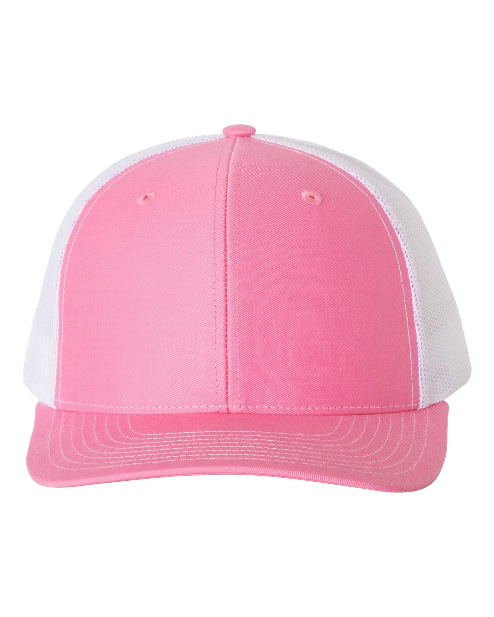 Richardson 112 – Snapback Trucker Cap