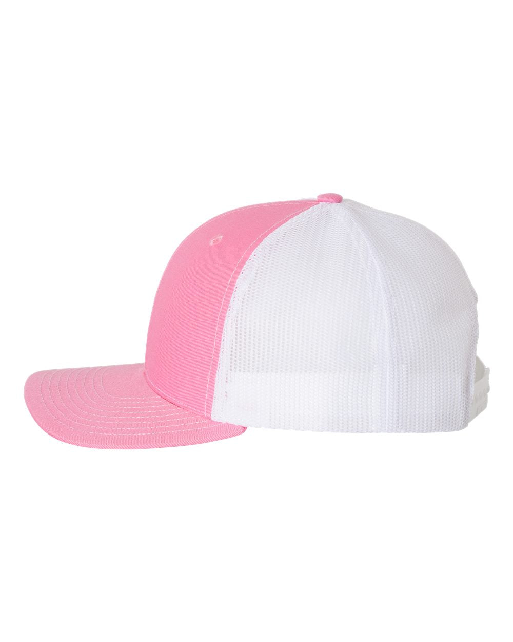 Richardson 112 – Snapback Trucker Cap