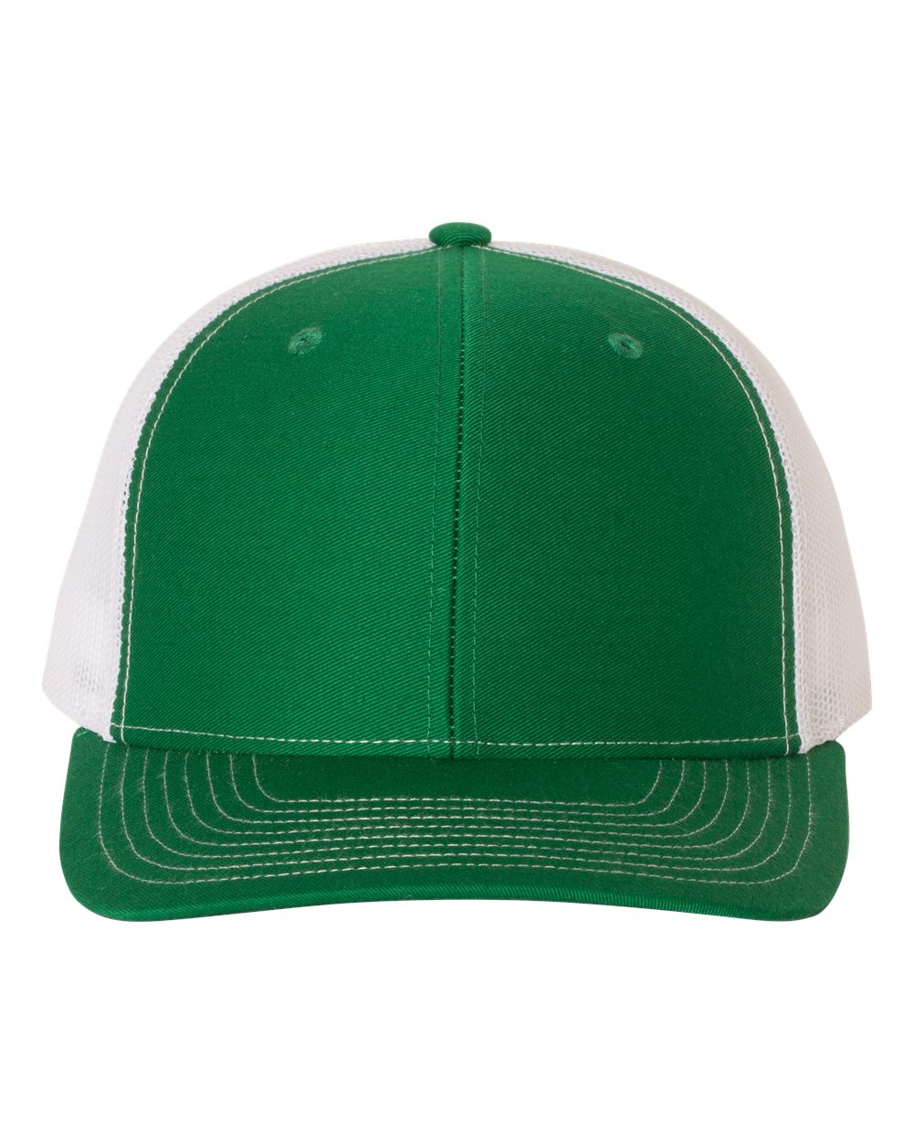 Richardson 112 – Snapback Trucker Cap