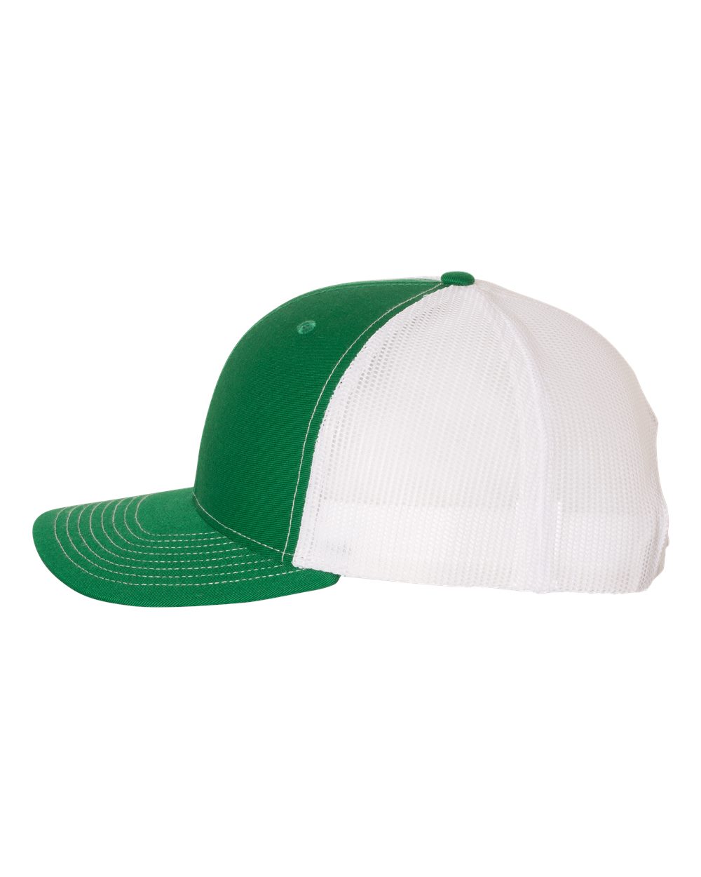 Richardson 112 – Snapback Trucker Cap
