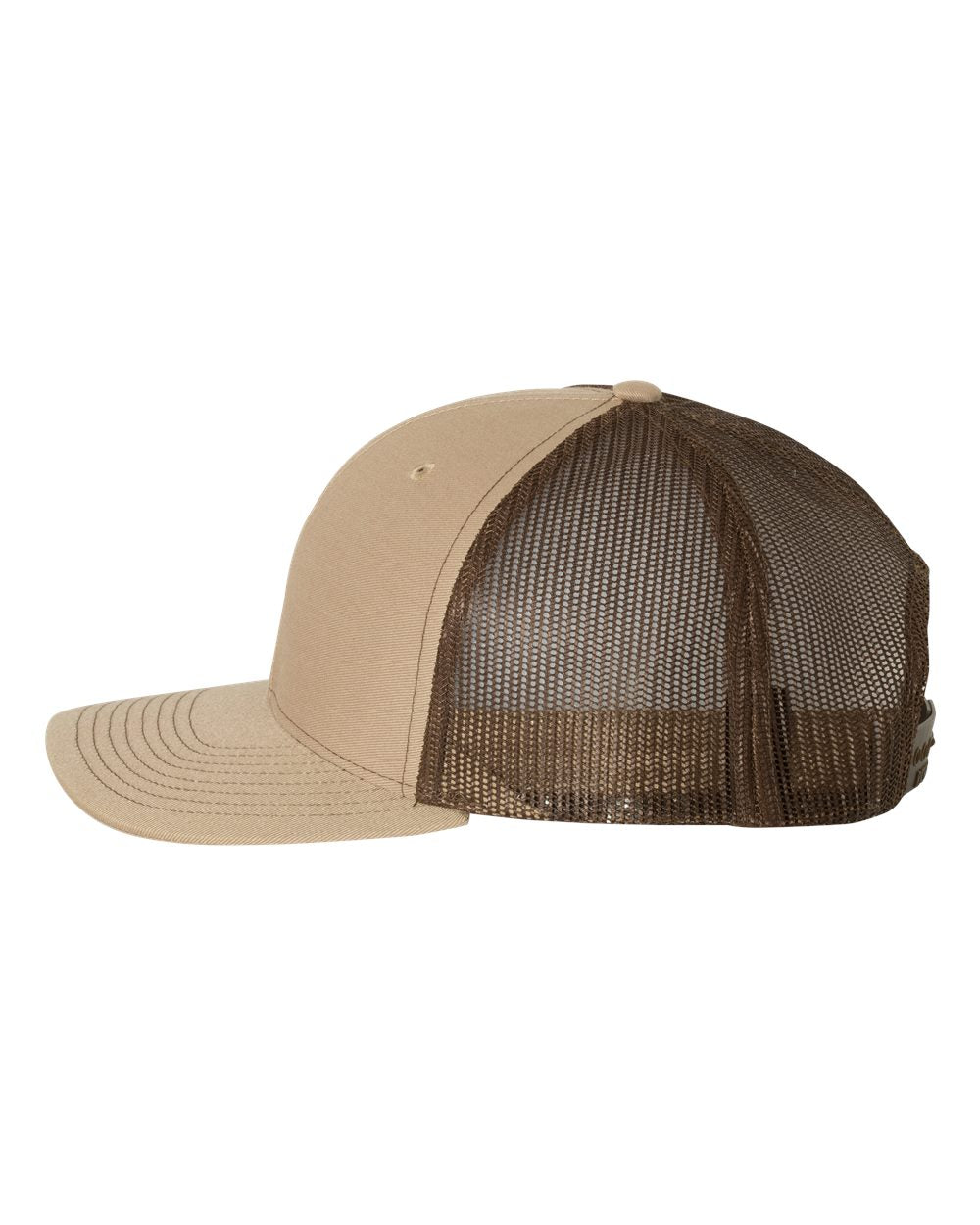 Richardson 112 – Snapback Trucker Cap