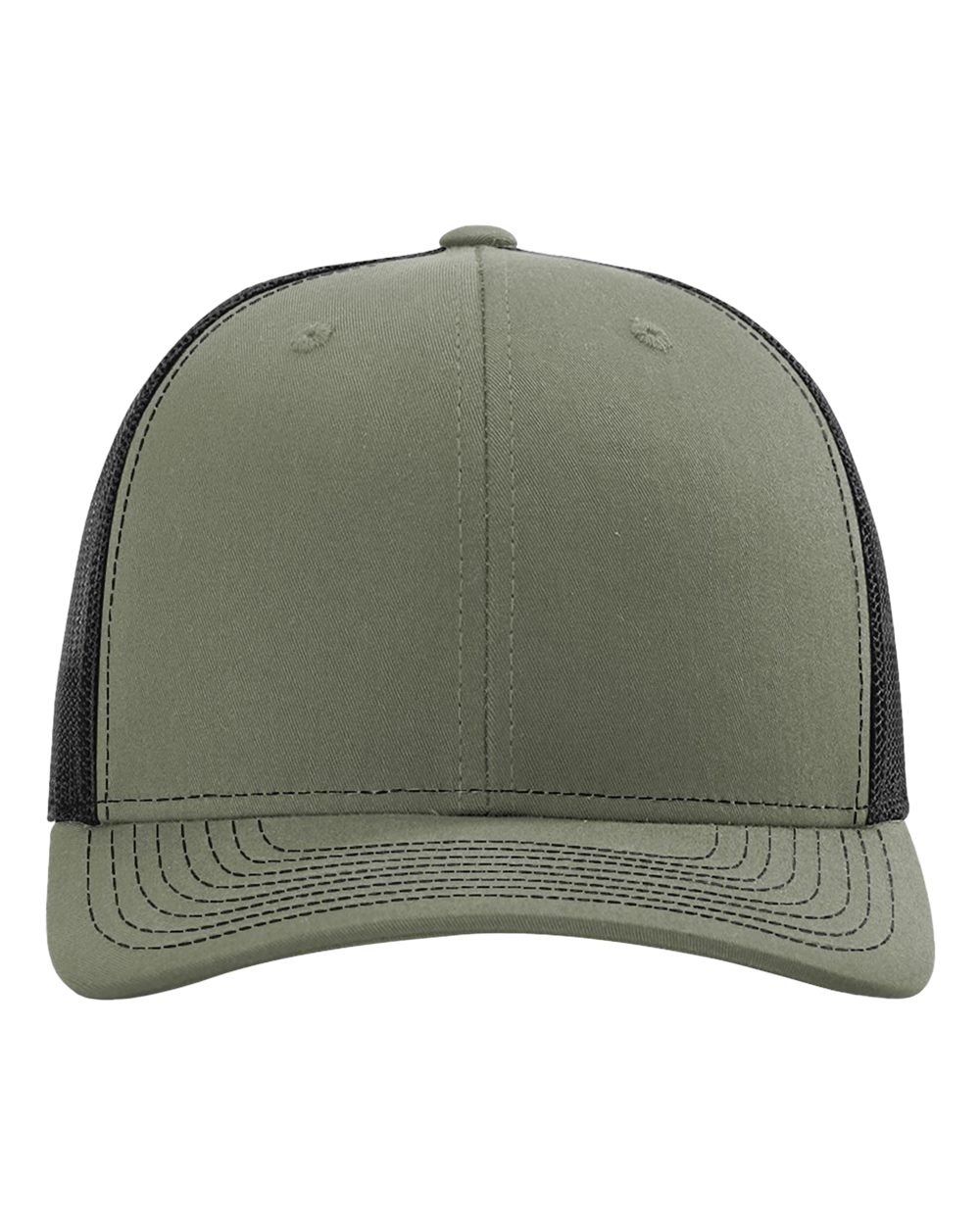 Richardson 112 – Snapback Trucker Cap