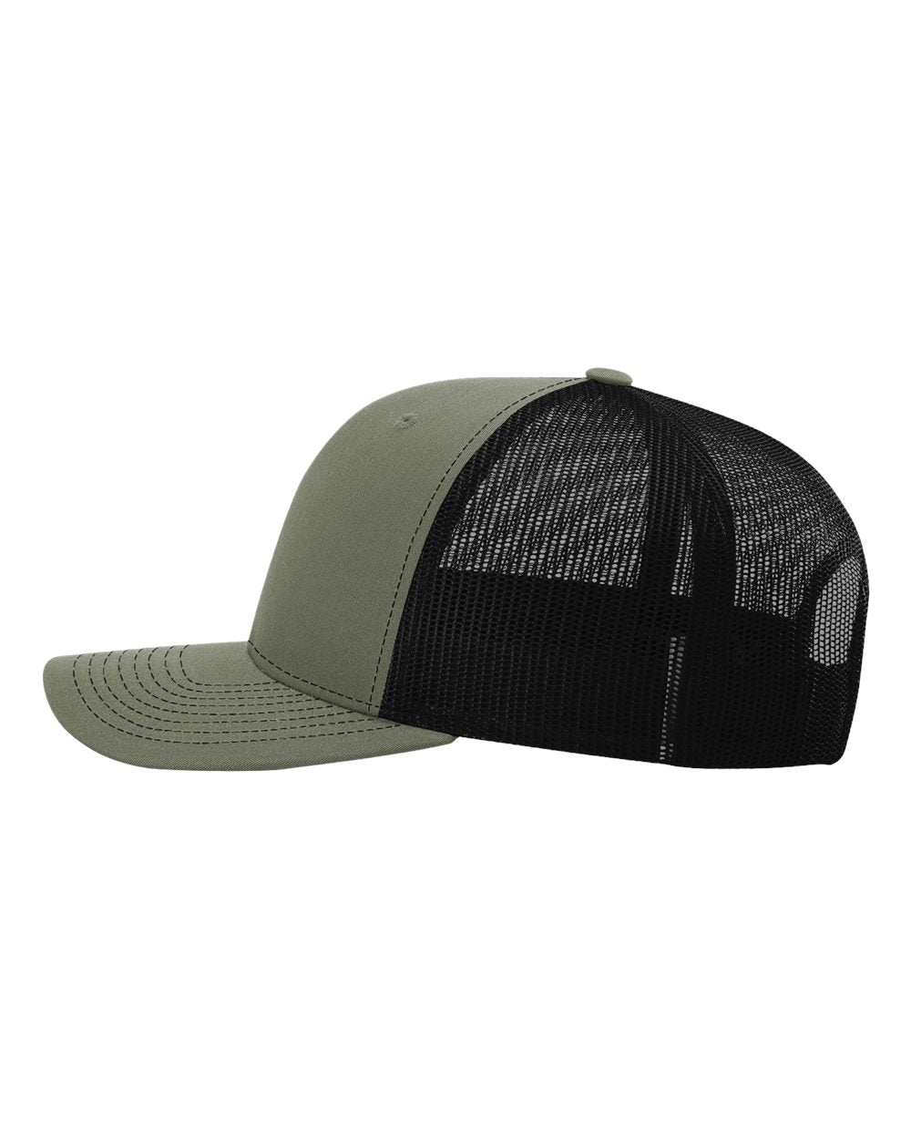 Richardson 112 – Snapback Trucker Cap