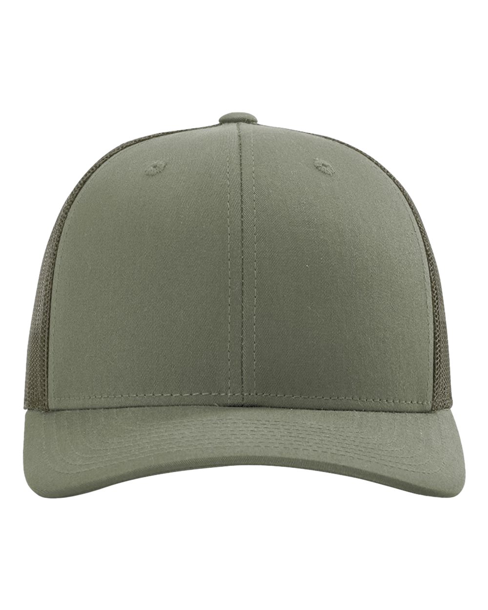 Richardson 112 – Snapback Trucker Cap