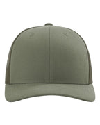 Richardson 112 – Snapback Trucker Cap