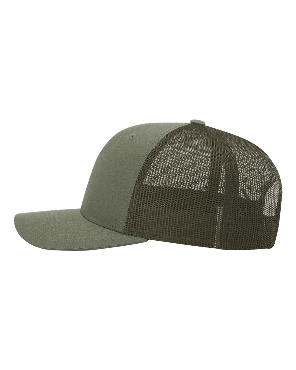 Richardson 112 – Snapback Trucker Cap