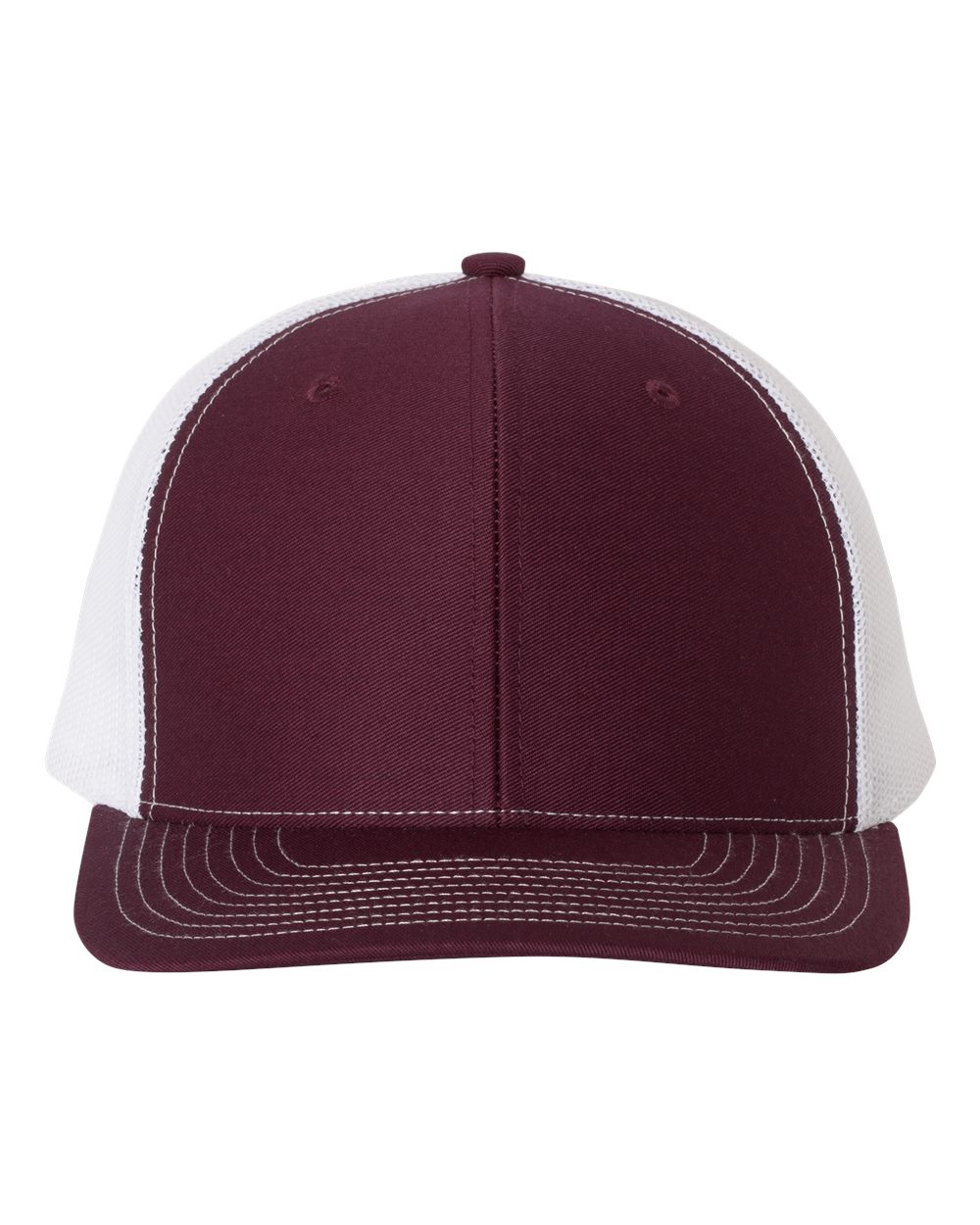 Richardson 112 – Snapback Trucker Cap