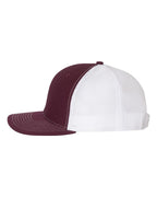 Richardson 112 – Snapback Trucker Cap