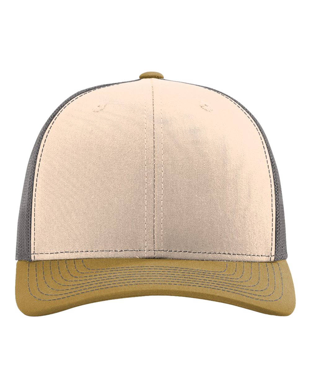 Richardson 112 – Snapback Trucker Cap