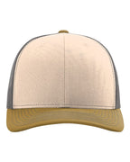 Richardson 112 – Snapback Trucker Cap