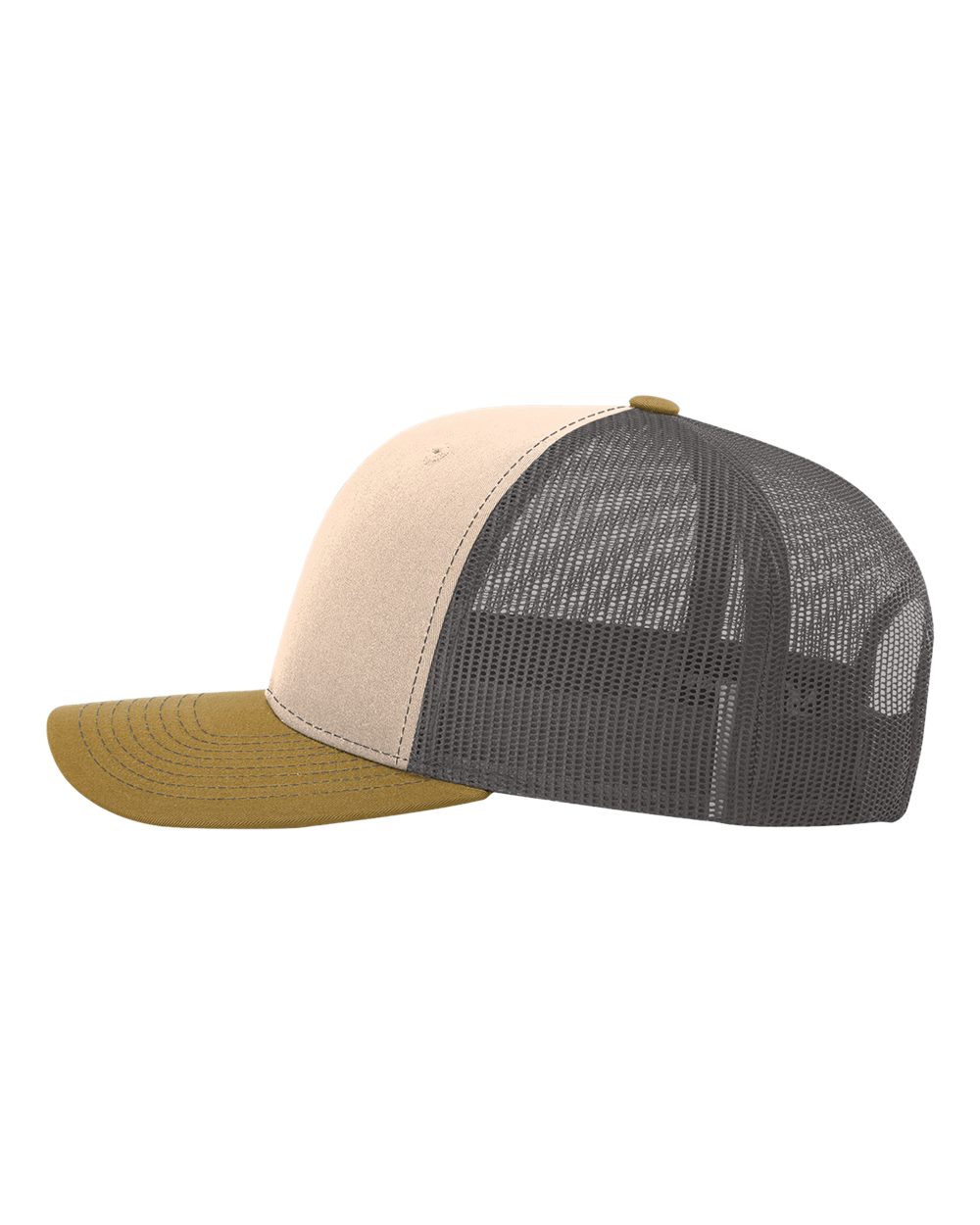 Richardson 112 – Snapback Trucker Cap