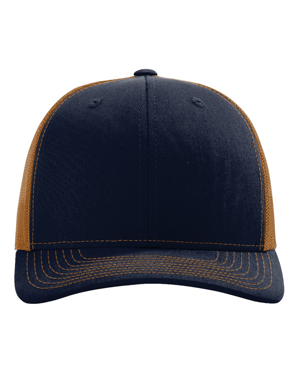 Richardson 112 – Snapback Trucker Cap