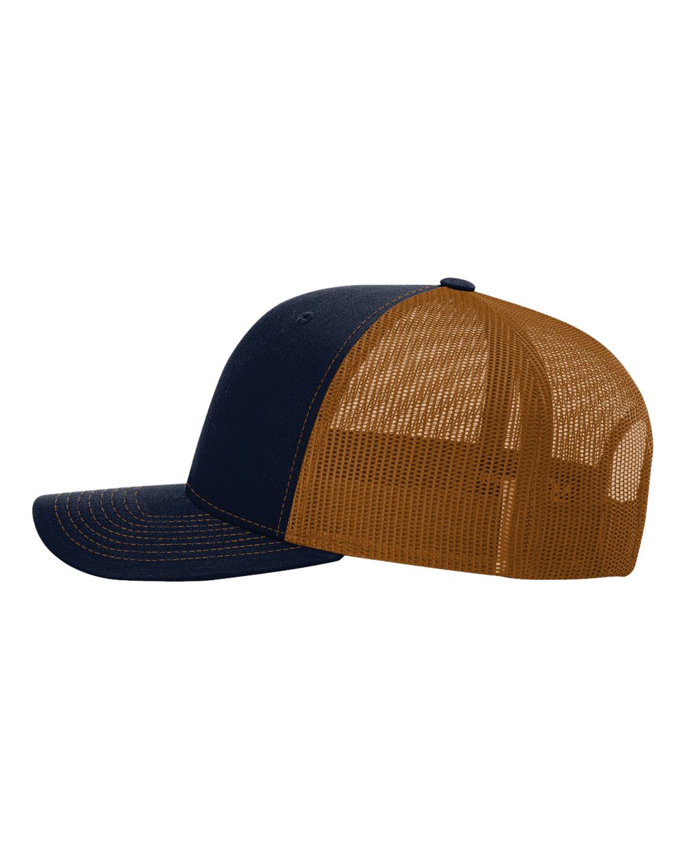 Richardson 112 – Snapback Trucker Cap