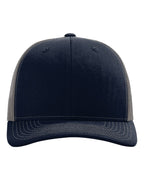 Richardson 112 – Snapback Trucker Cap