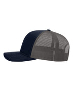 Richardson 112 – Snapback Trucker Cap