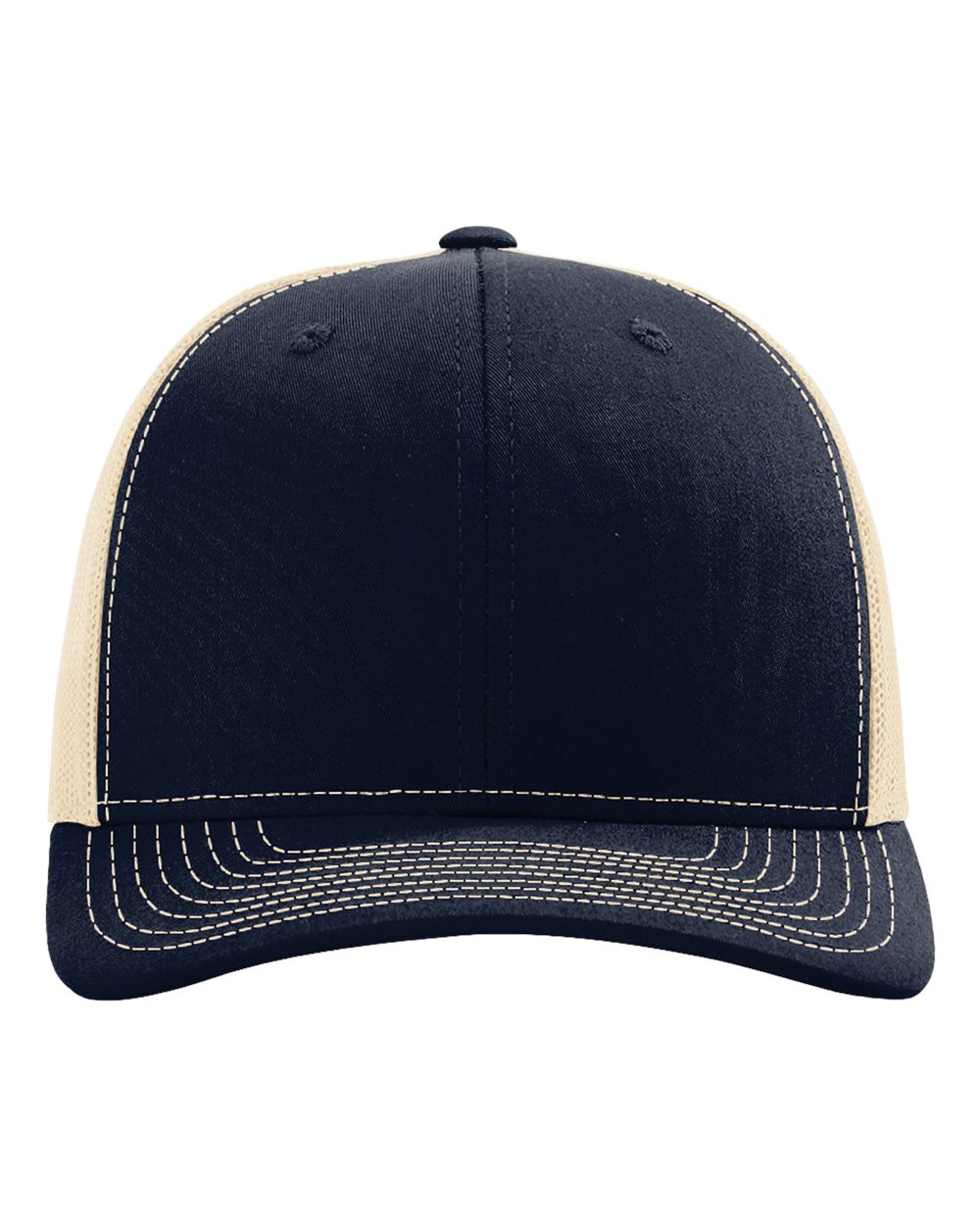 Richardson 112 – Snapback Trucker Cap