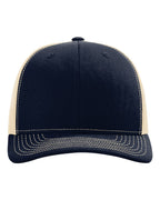 Richardson 112 – Snapback Trucker Cap