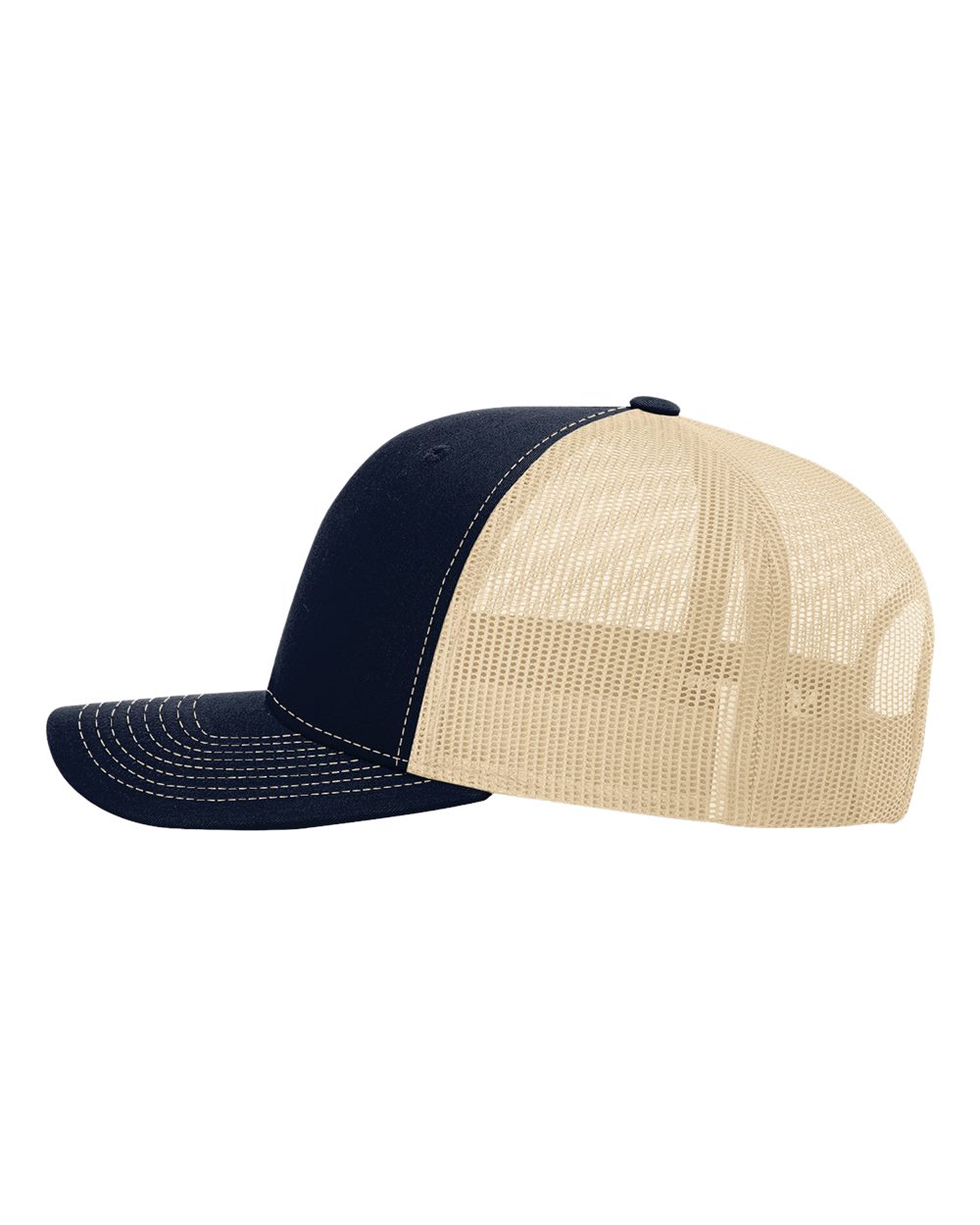 Richardson 112 – Snapback Trucker Cap