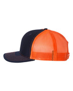 Richardson 112 – Snapback Trucker Cap