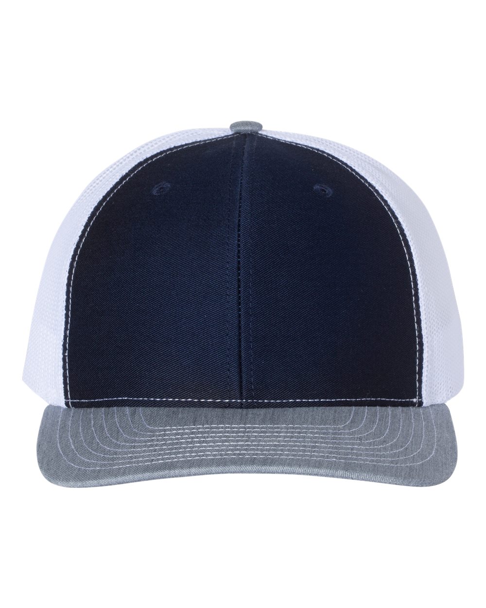 Richardson 112 – Snapback Trucker Cap