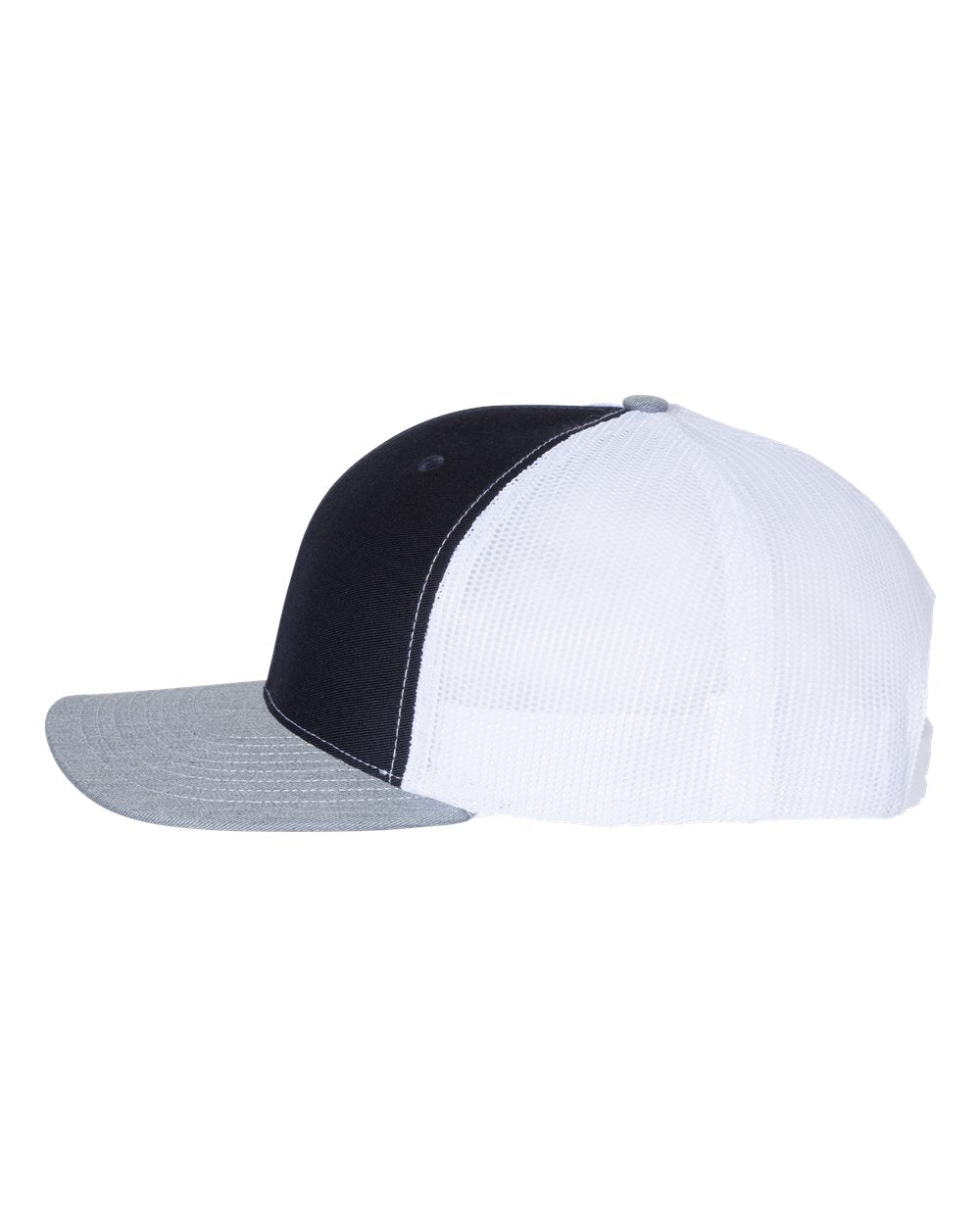 Richardson 112 – Snapback Trucker Cap