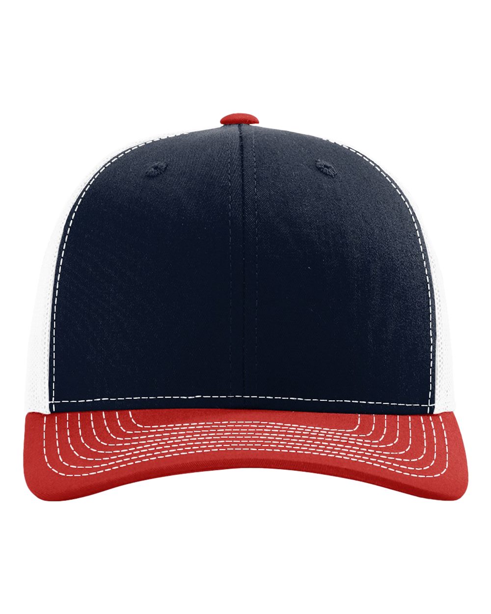Richardson 112 – Snapback Trucker Cap