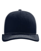 Richardson 112 – Snapback Trucker Cap