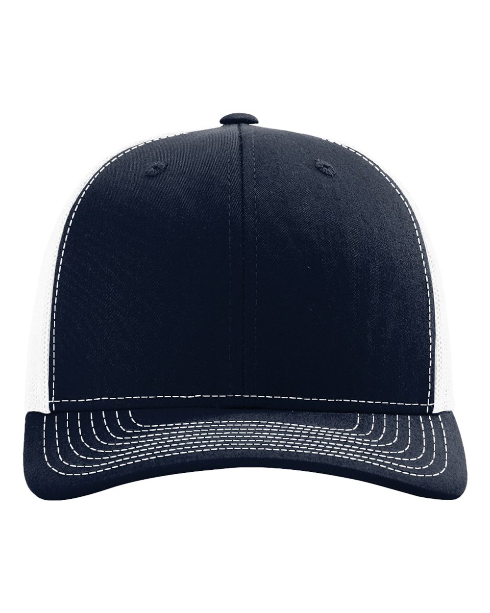 Richardson 112 – Snapback Trucker Cap