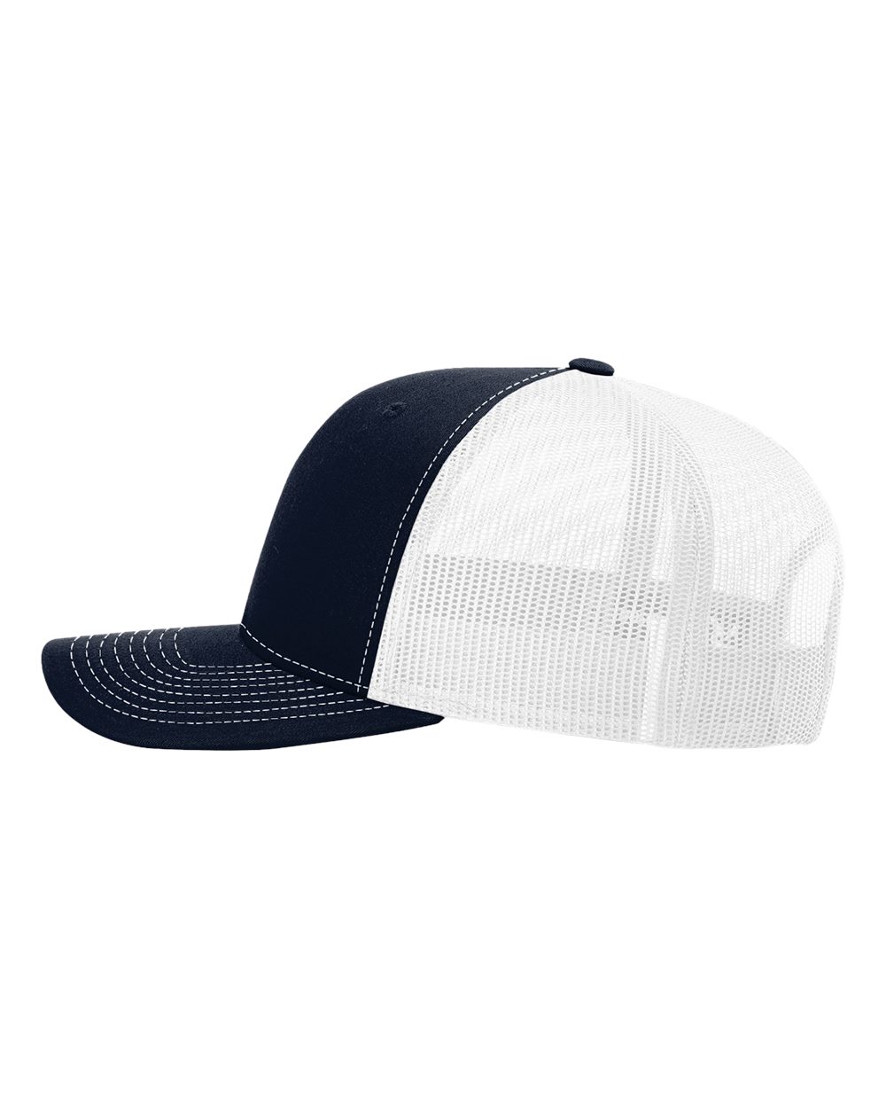 Richardson 112 – Snapback Trucker Cap