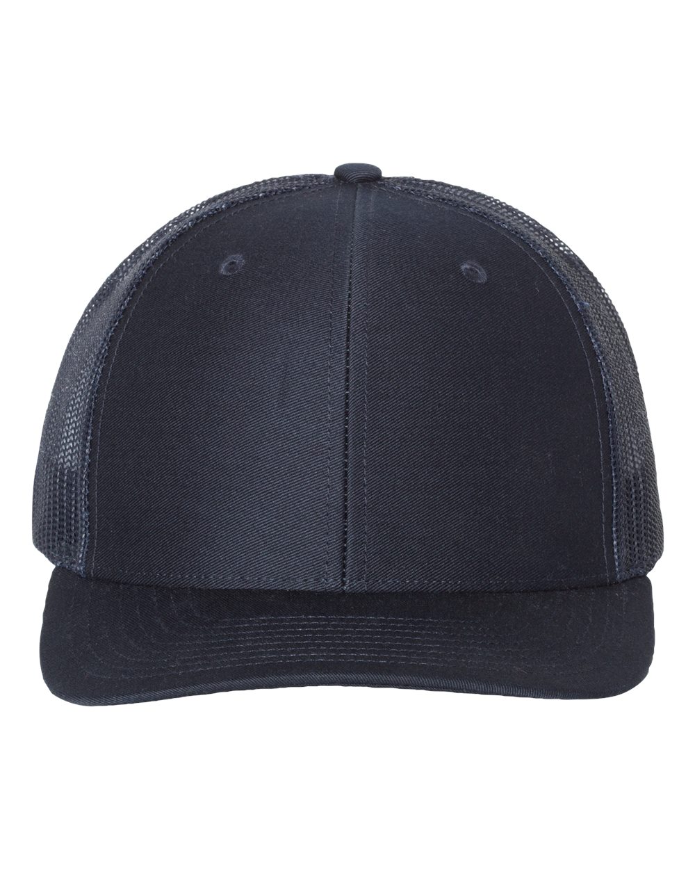 Richardson 112 – Snapback Trucker Cap