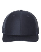 Richardson 112 – Snapback Trucker Cap