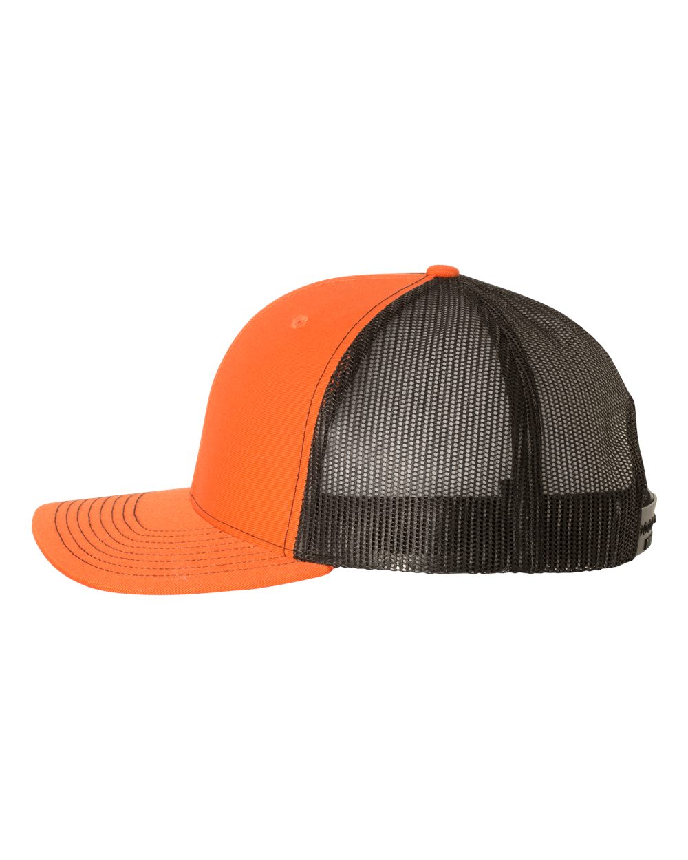 Richardson 112 – Snapback Trucker Cap